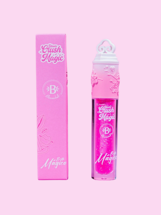 Bloom Crush Magic