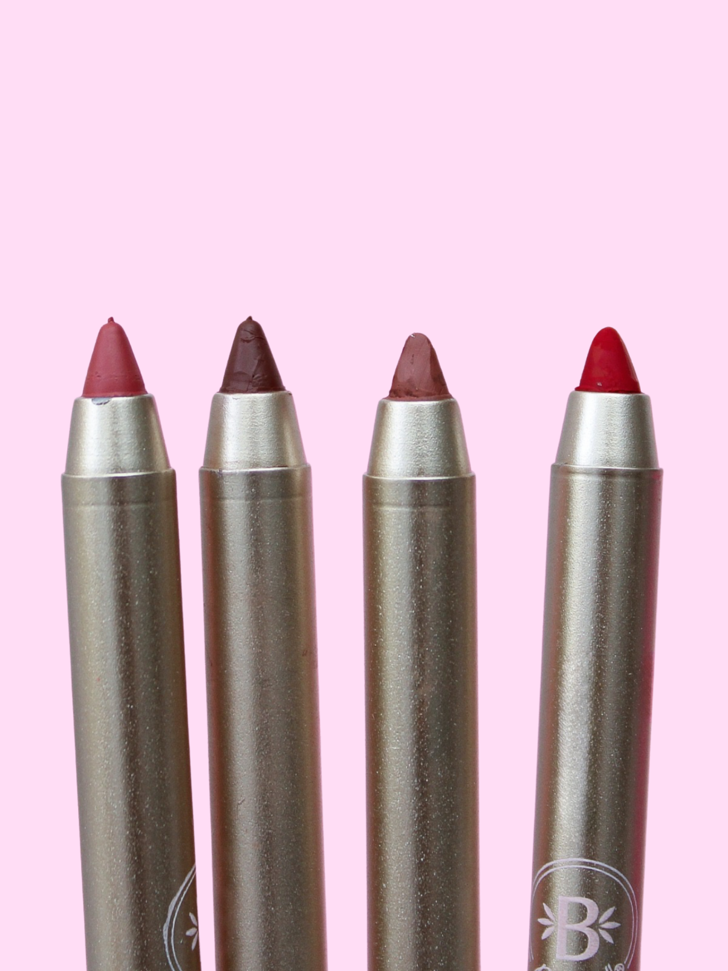 Lapiz De Labios Signature Bloomshell