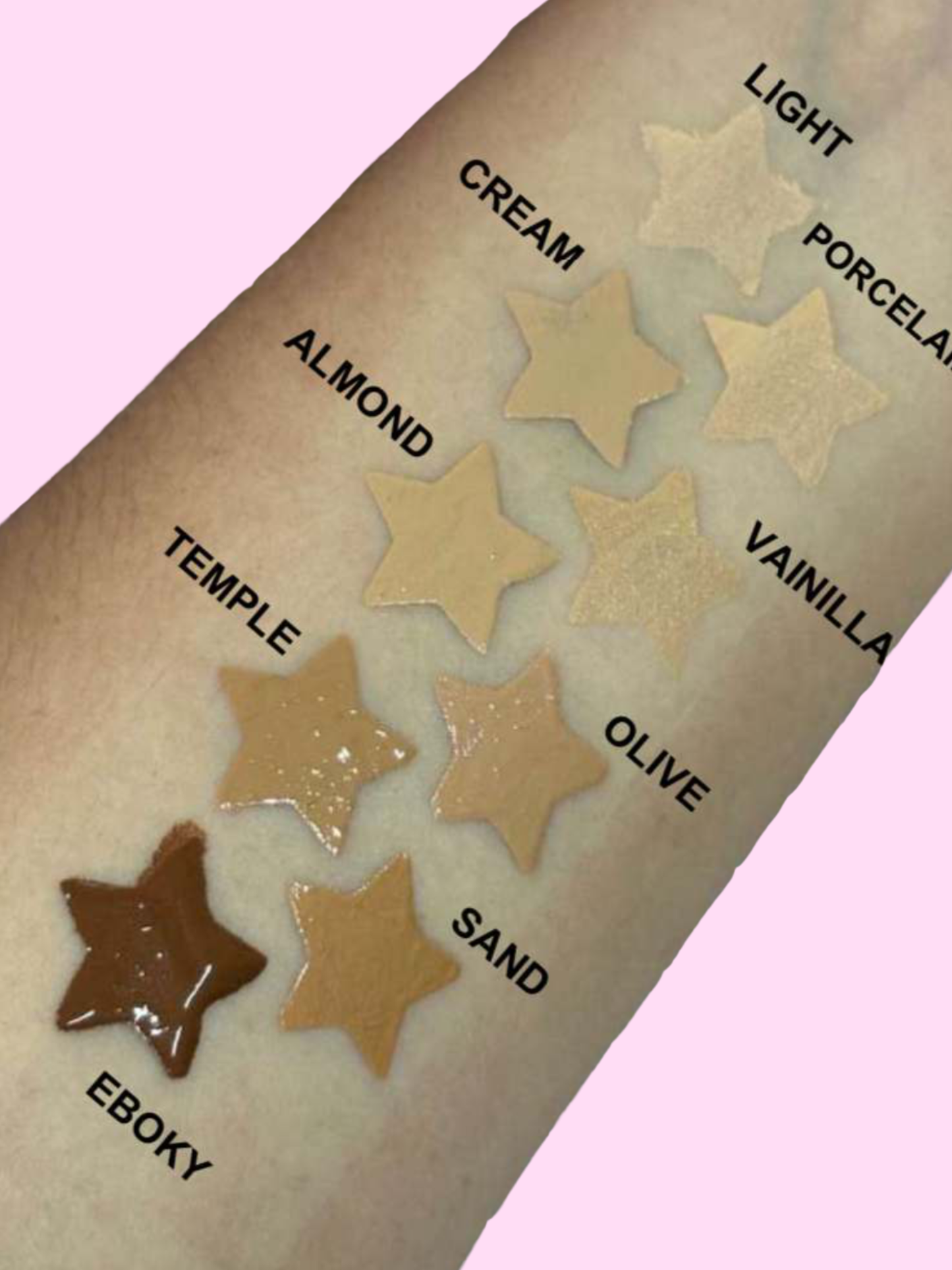 Serum Tinted Atenea