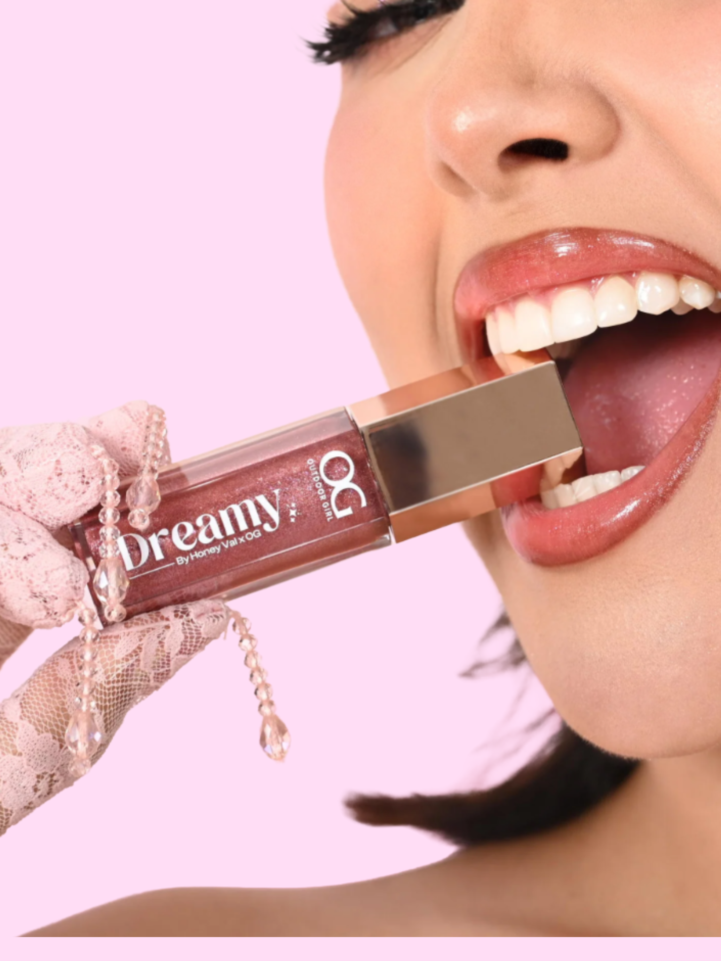 Kit De Labios Dreamy OG