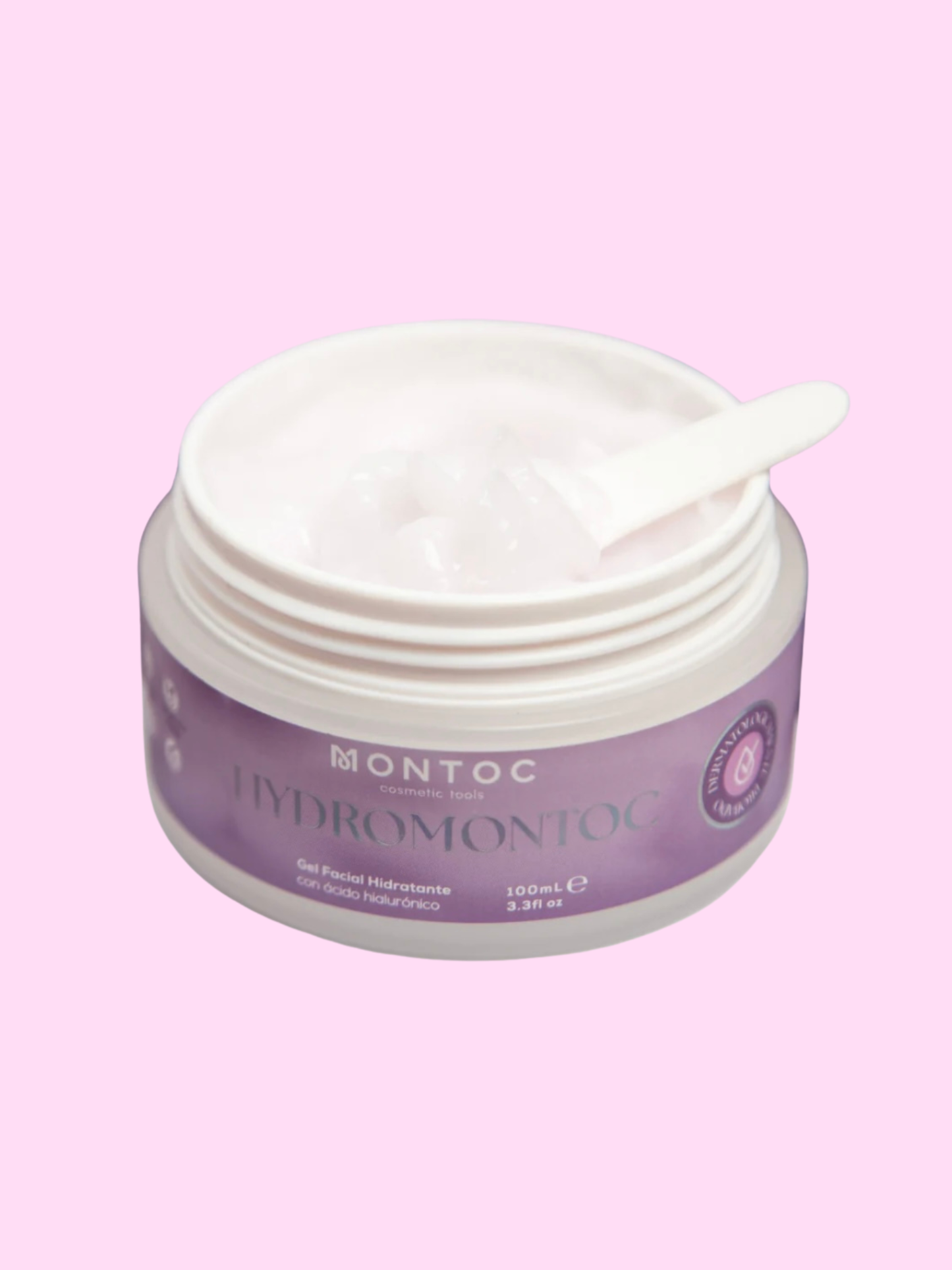 Gel Facial Hydromontoc