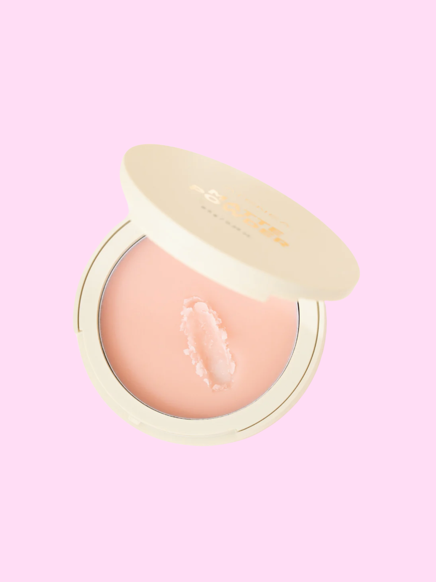 Polvo Matte En Gel Atenea