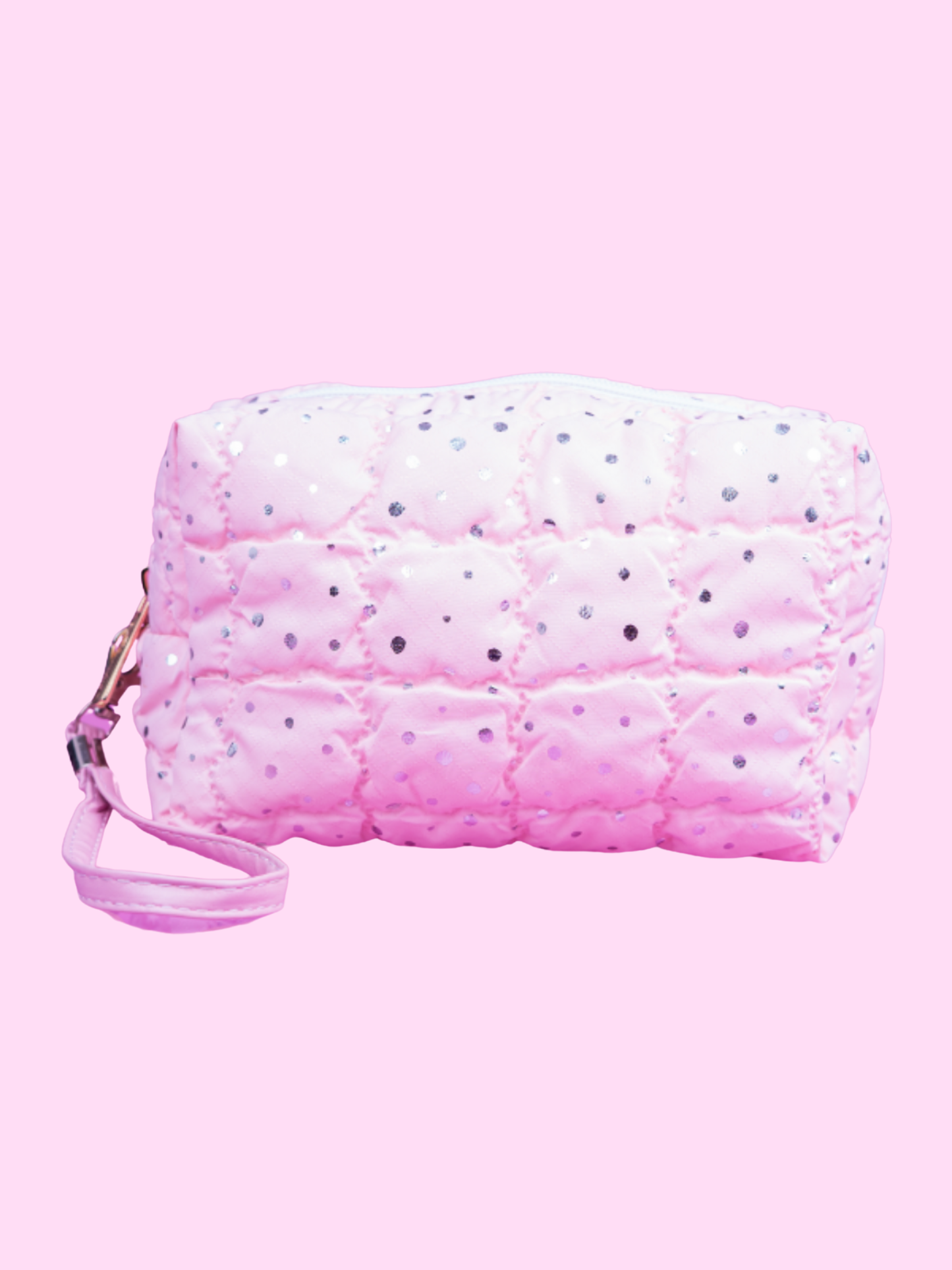 Cosmetiqueraa Rose Glow Bloomshell