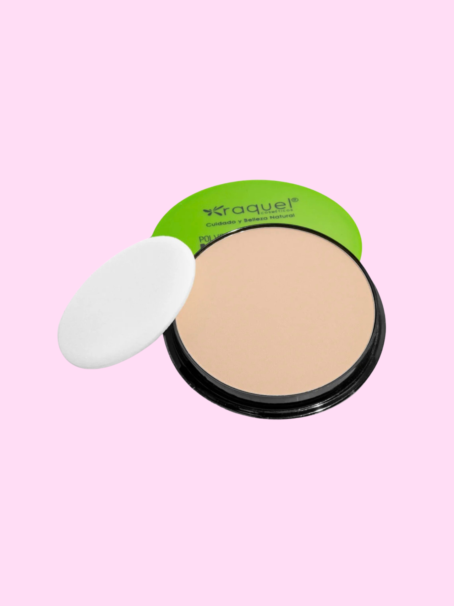 Polvo Compacto Raquel