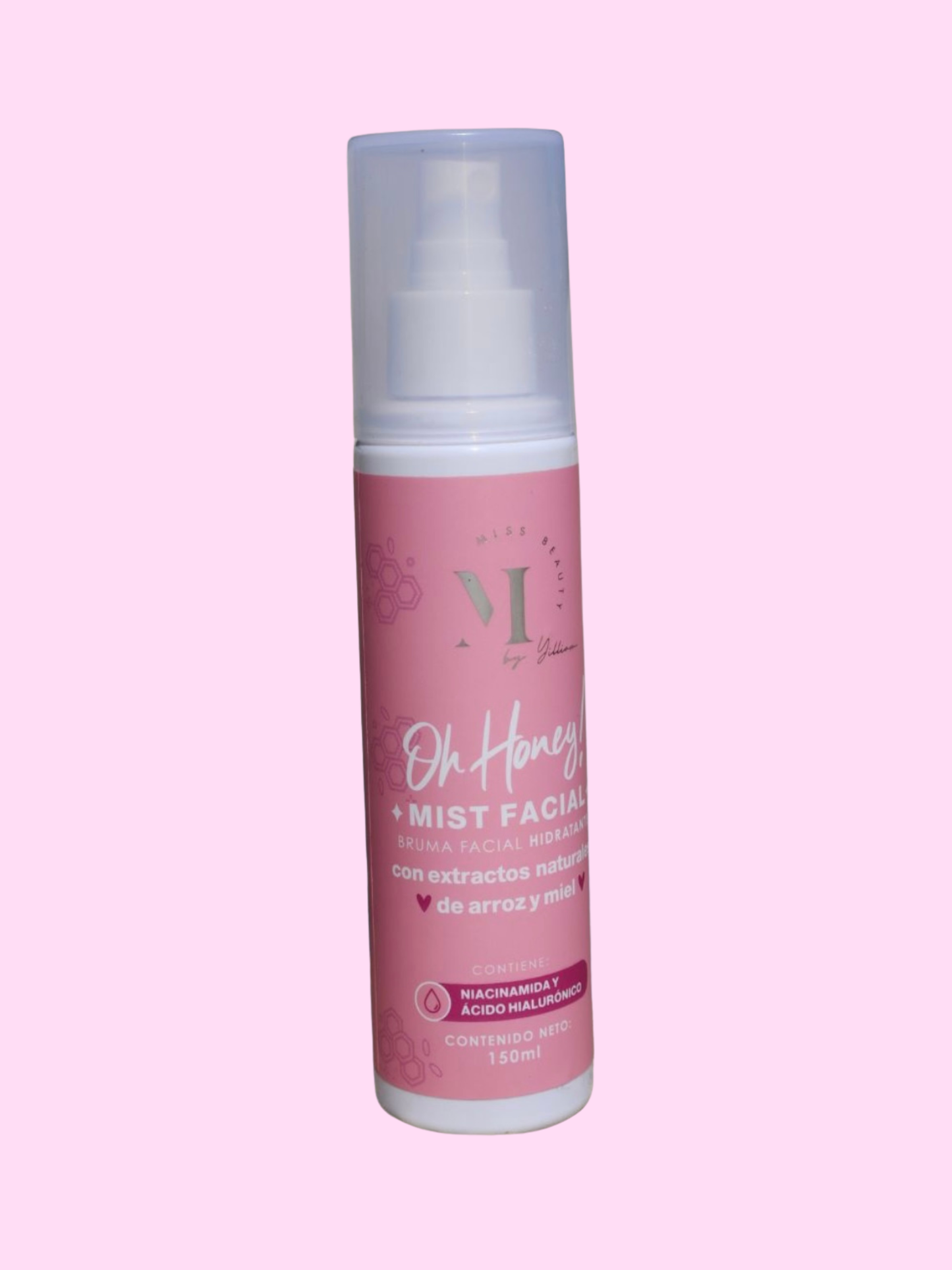 Bruma Facial Miss Beauty