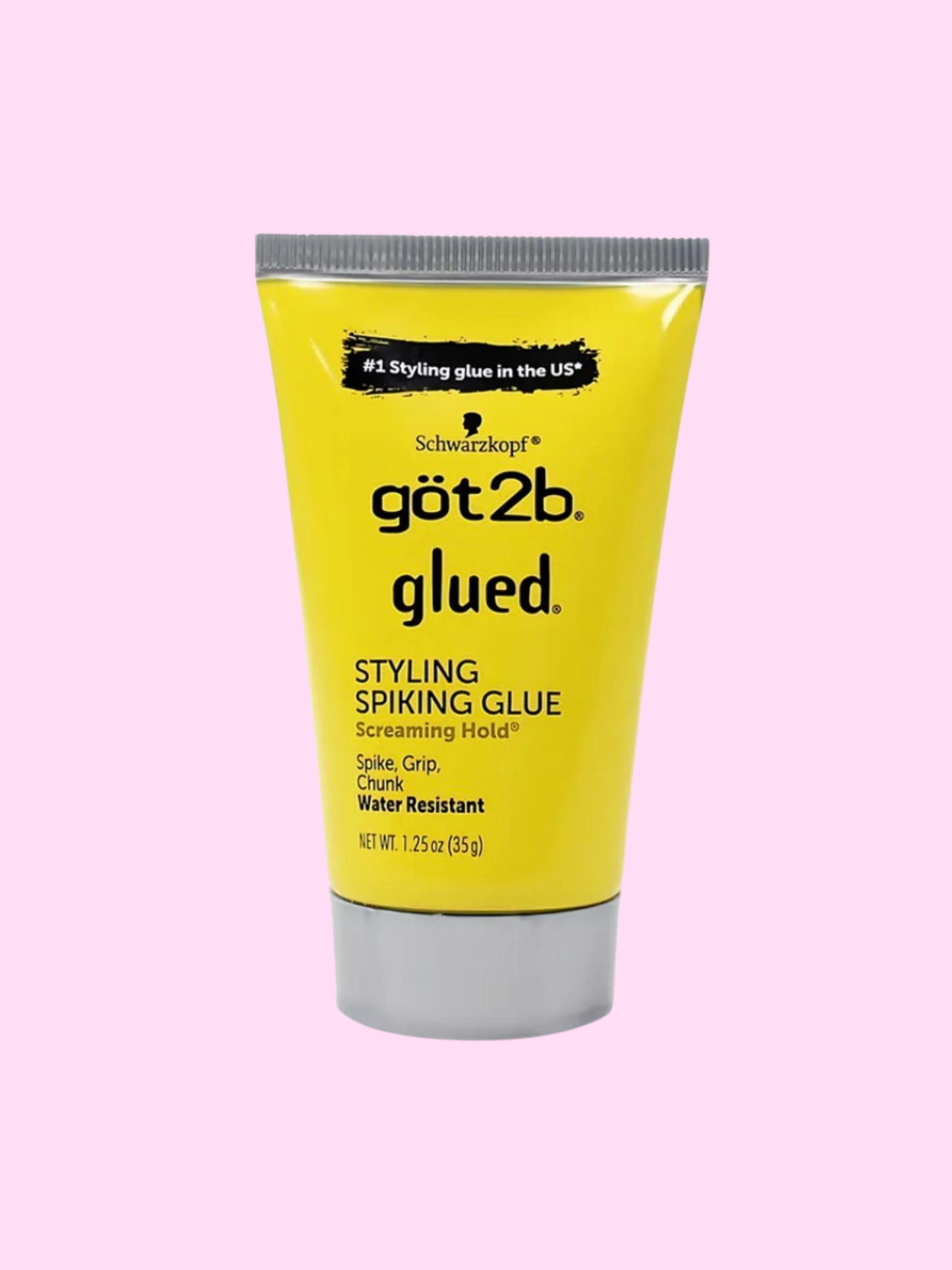 Gel Got2b Glued