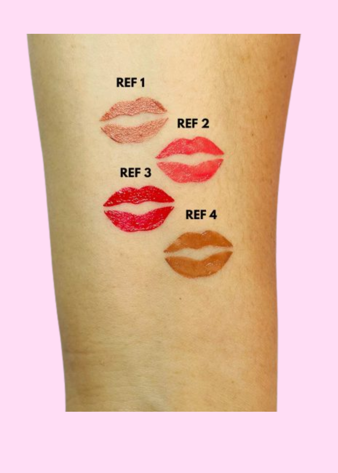 Bloom Lip + Liner Bloomshell