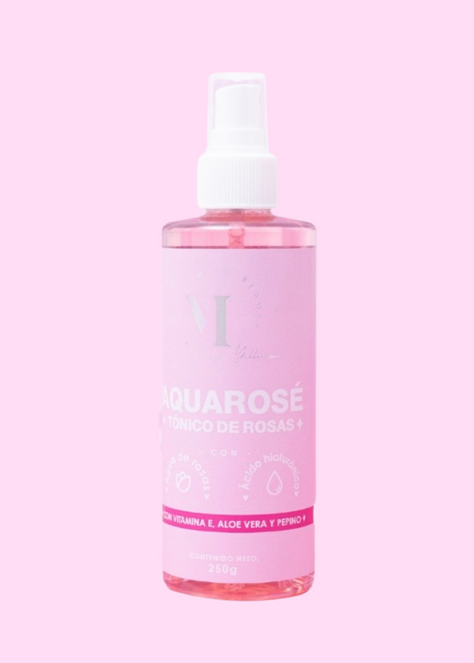 Agua De Rosas Miss Beauty