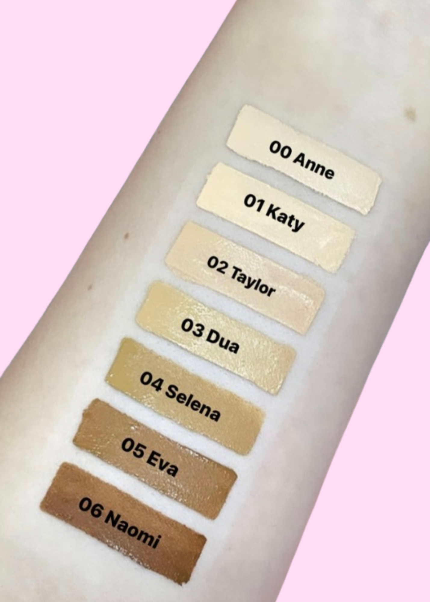 Base Anika