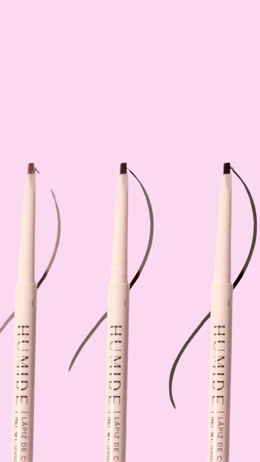 Lapiz Rectratil Para Cejas Humide Montoc