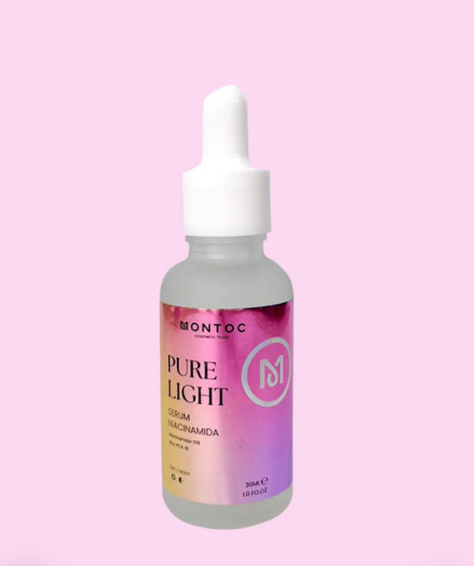 Serum Niacinamida Montoc