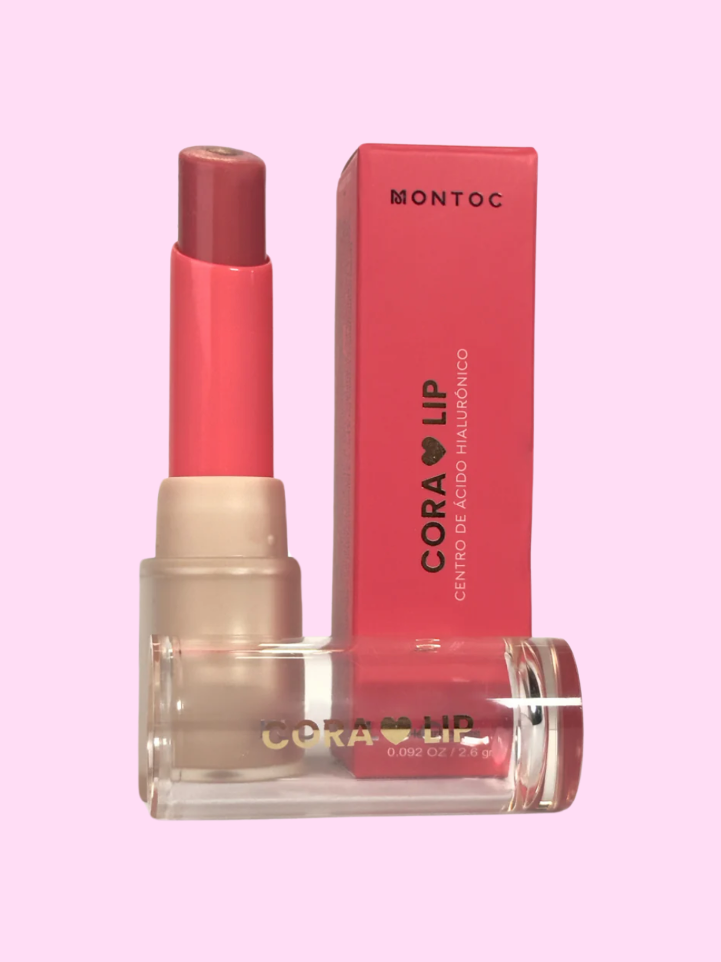 Cora Lip Montoc