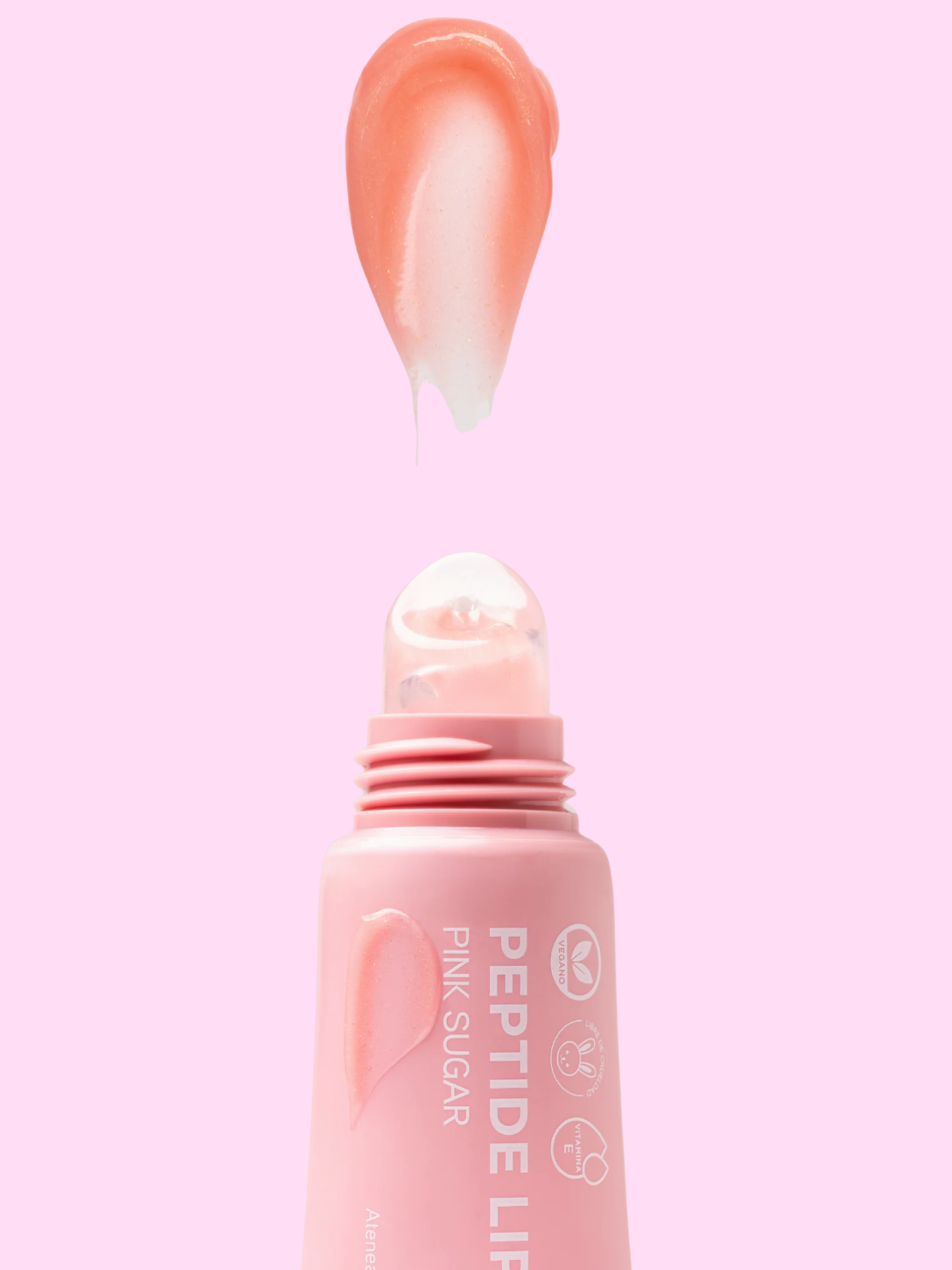 Mini Peptide Lip Balm x3 Atenea