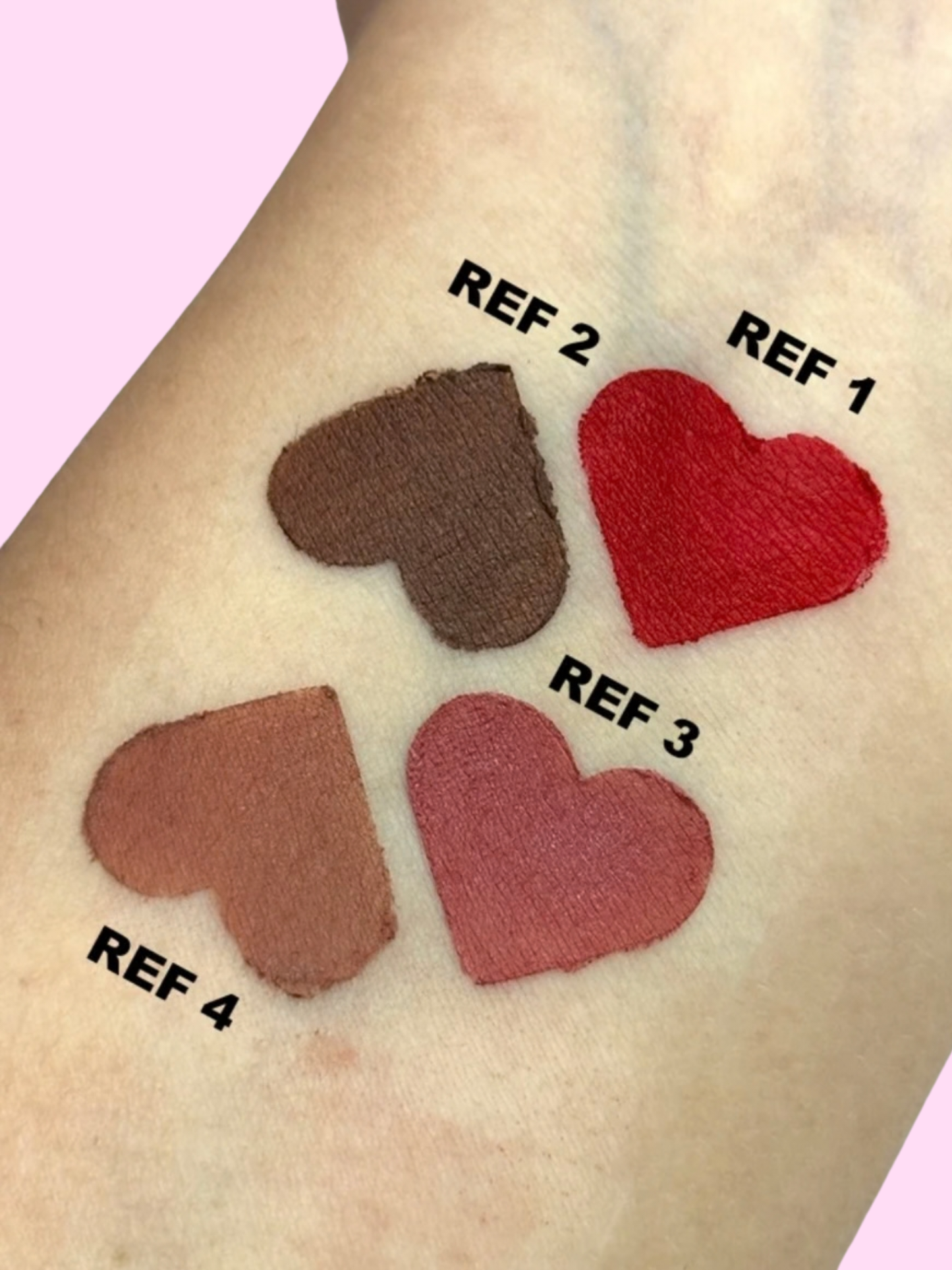 Lapiz De Labios Signature Bloomshell