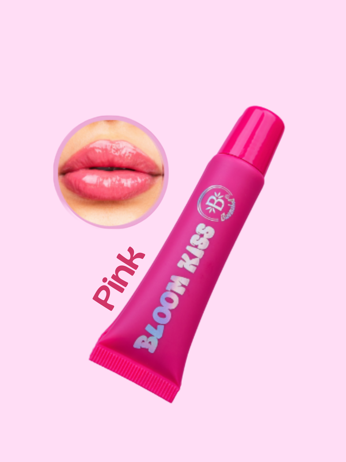 Bloom Kiss Bloomshell