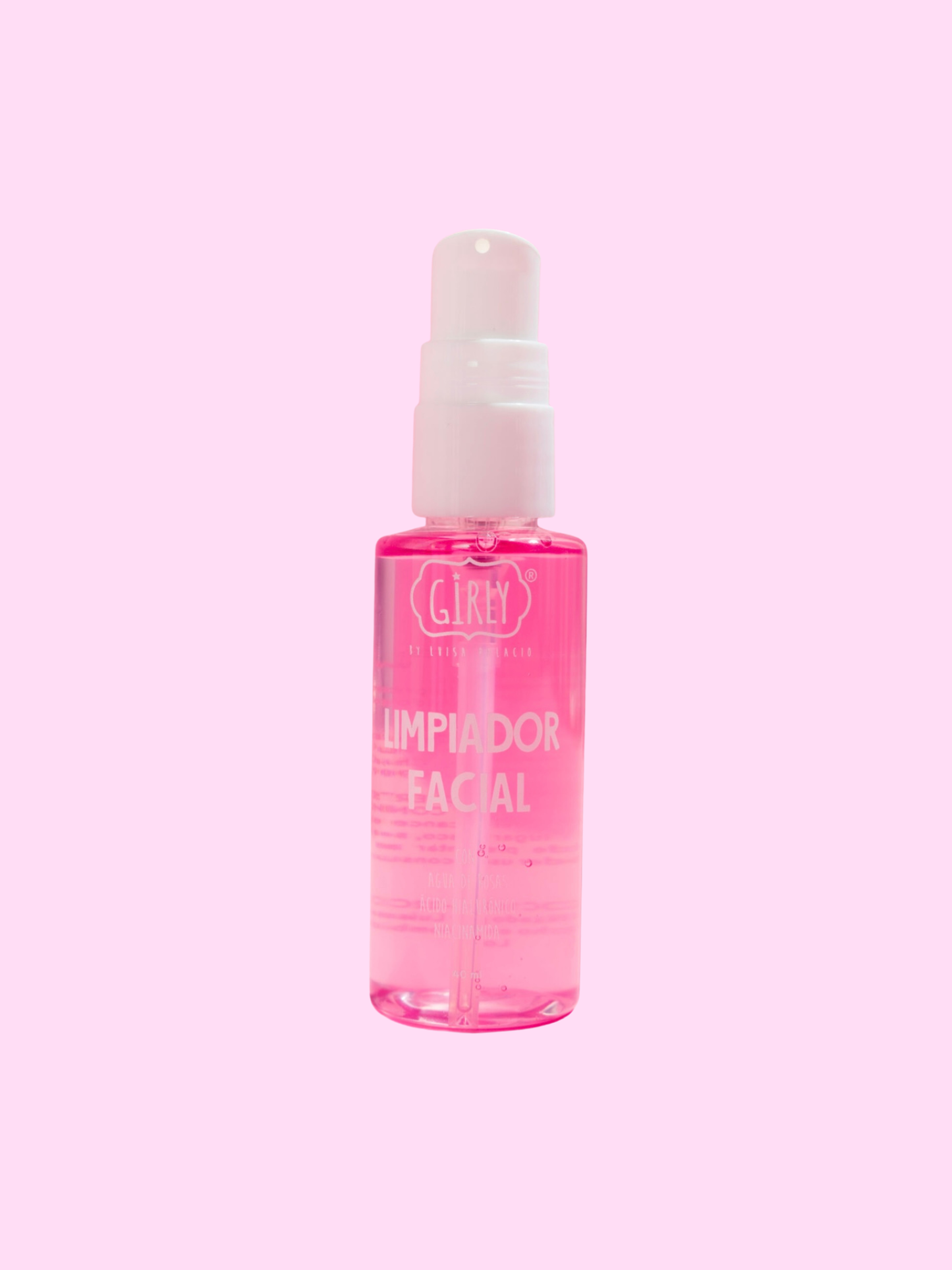 Kit Viajero Girly 2.0