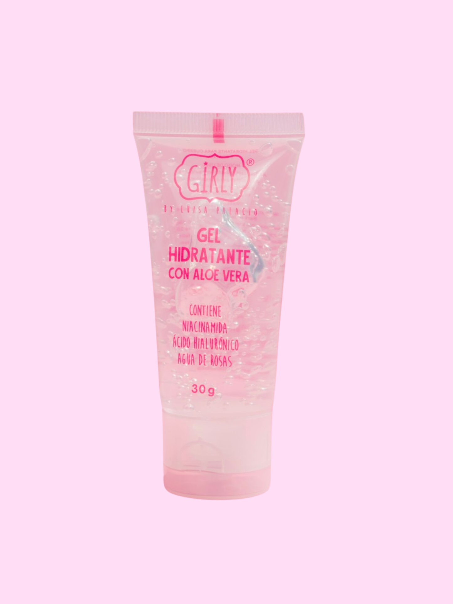 Kit Viajero Girly 2.0