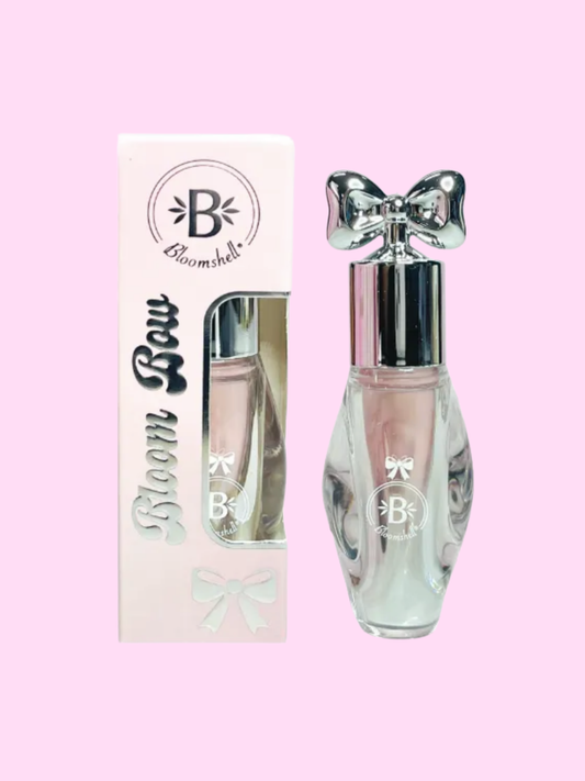 Tinta Bloom Bow Bloomshell