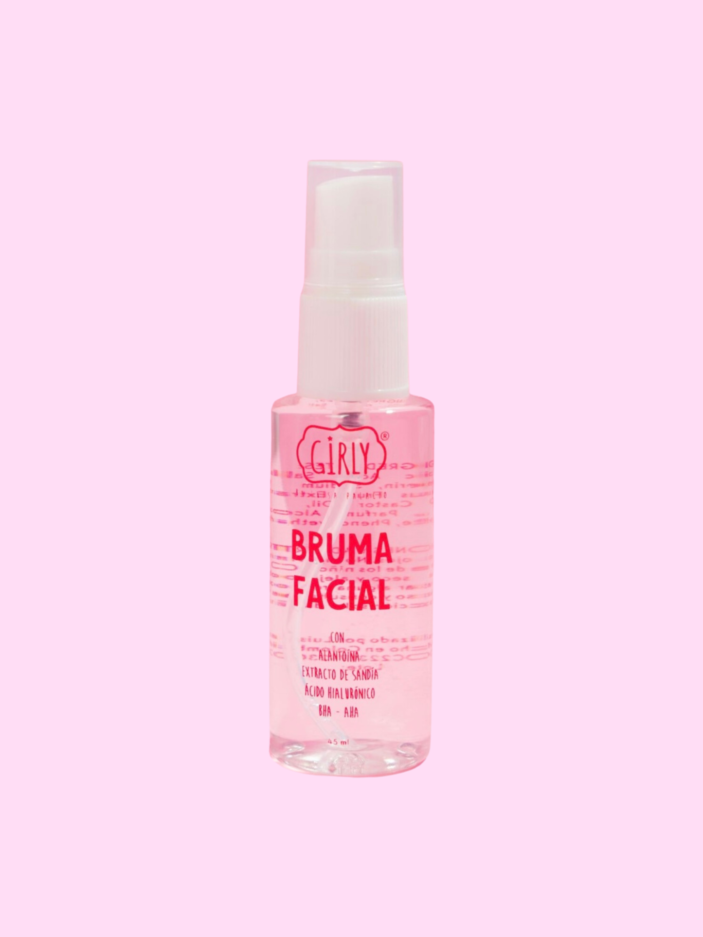 Kit Viajero Girly 2.0