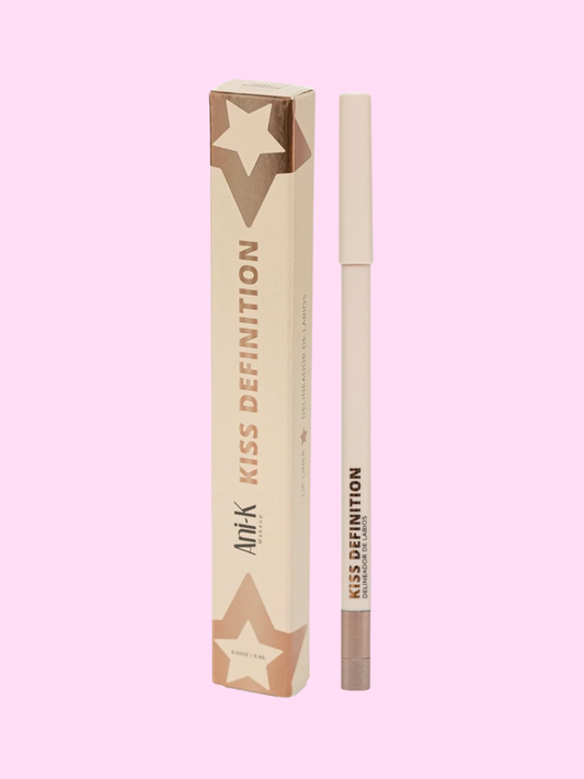 Delieandor De Labios Kiss Definition Anik