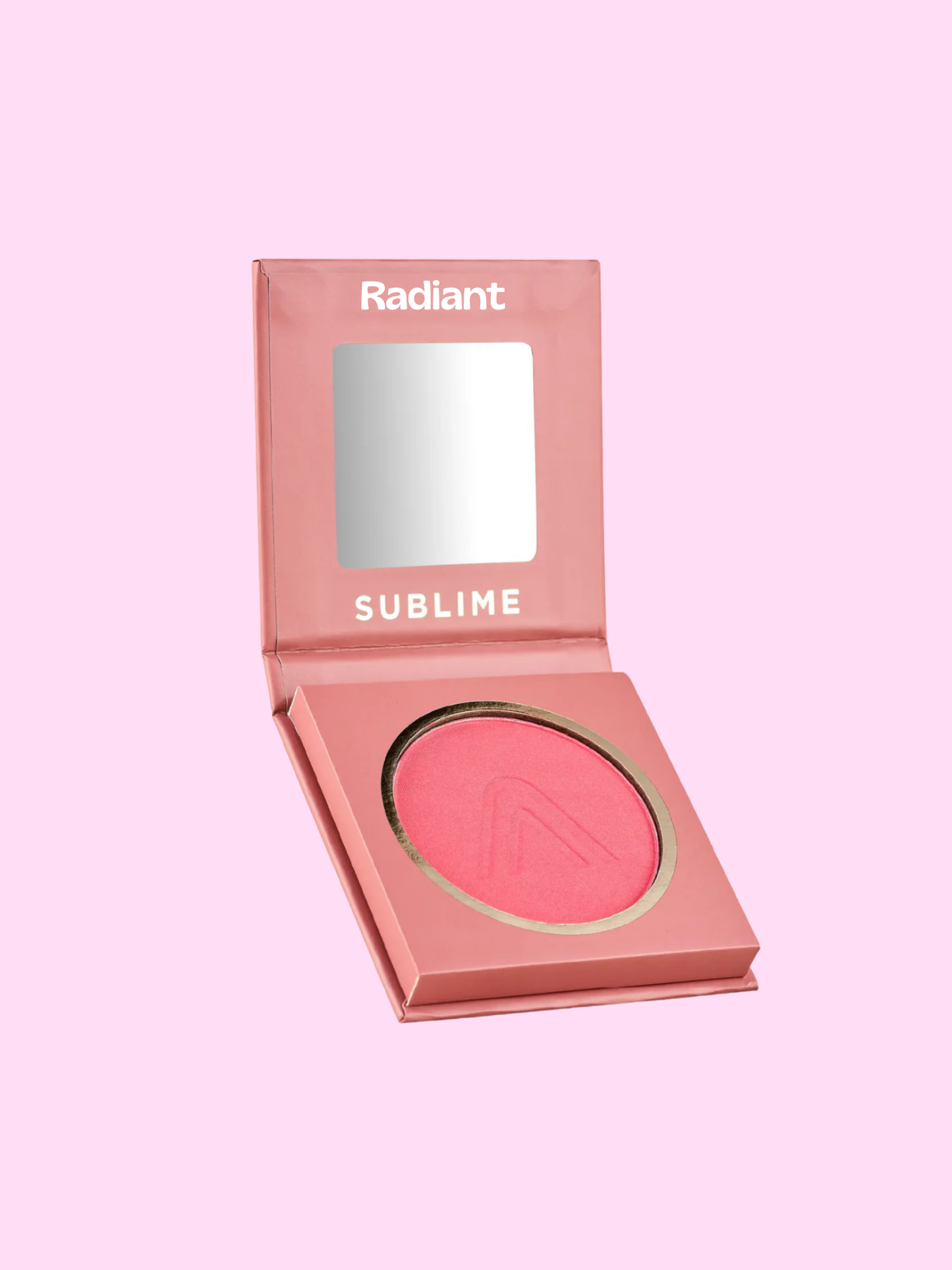 Rubor Compacto Sublime Atenea