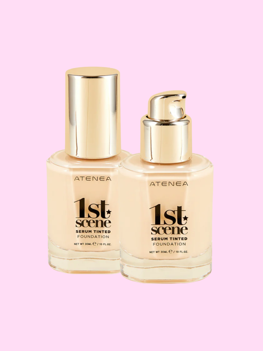 Serum Tinted  Atenea