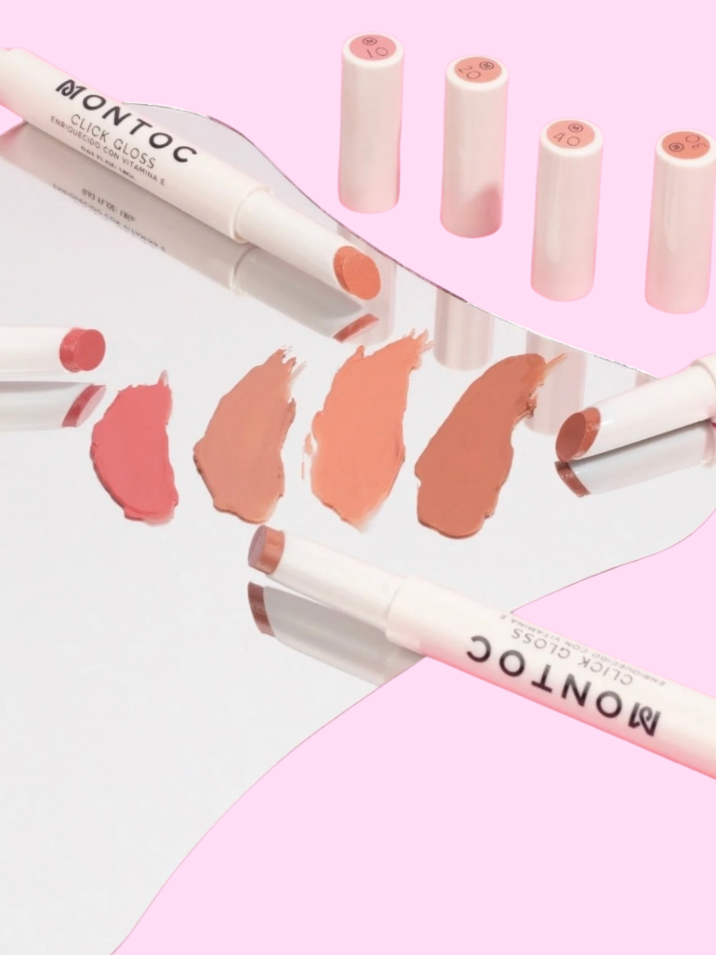 Click Gloss Montoc