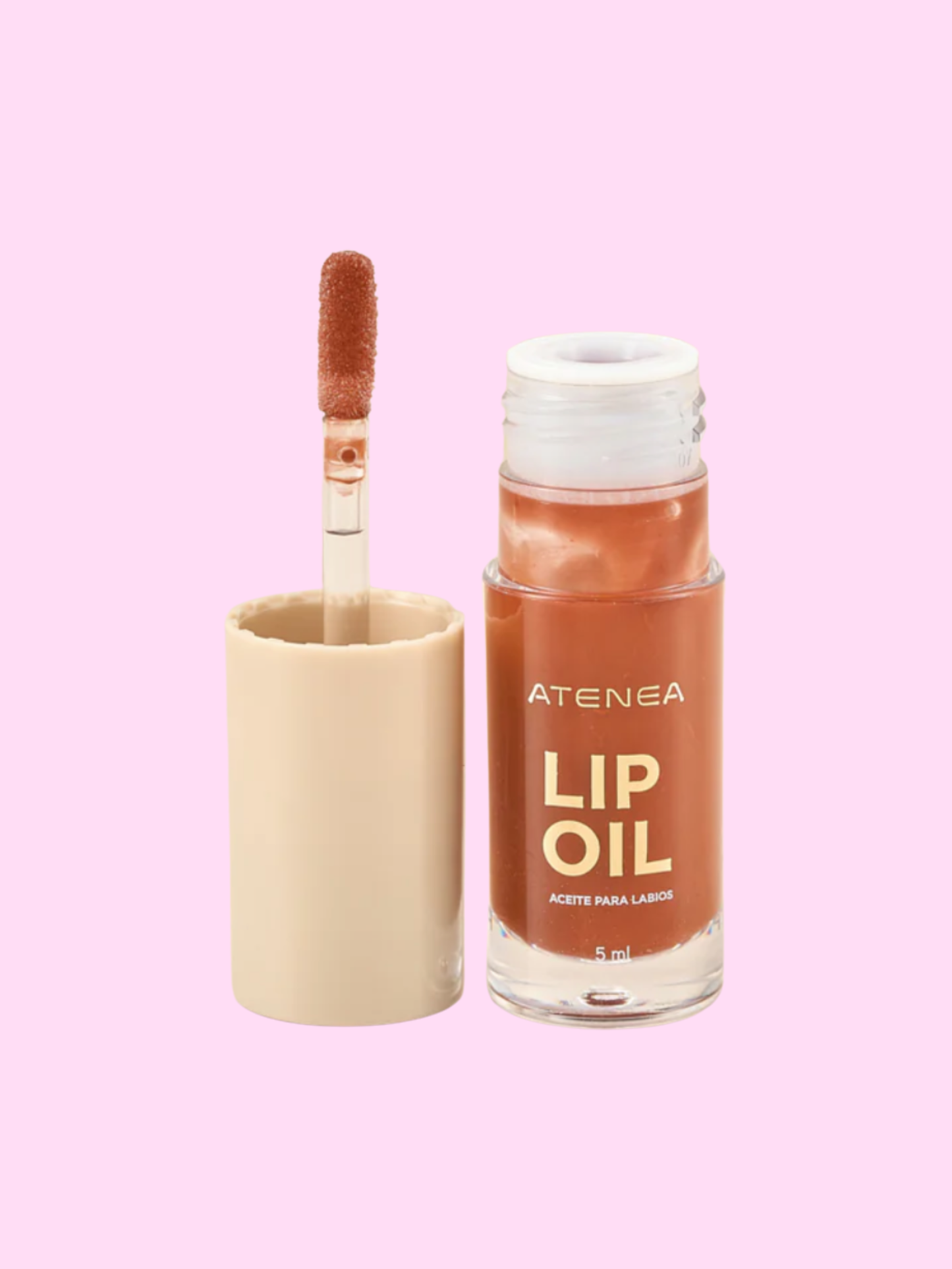 Lip Oil Atenea