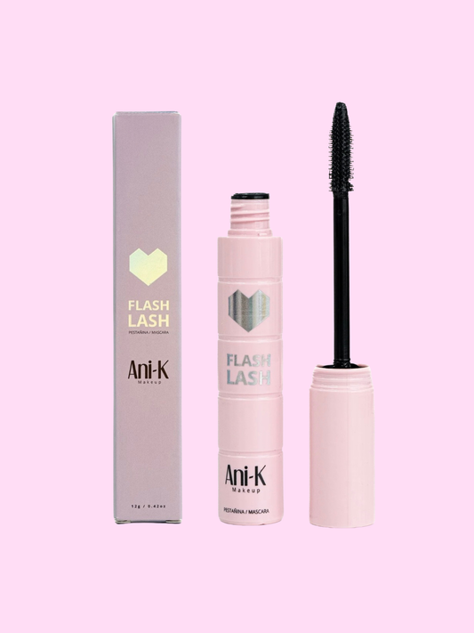 Pestañina Flash Lash Anik