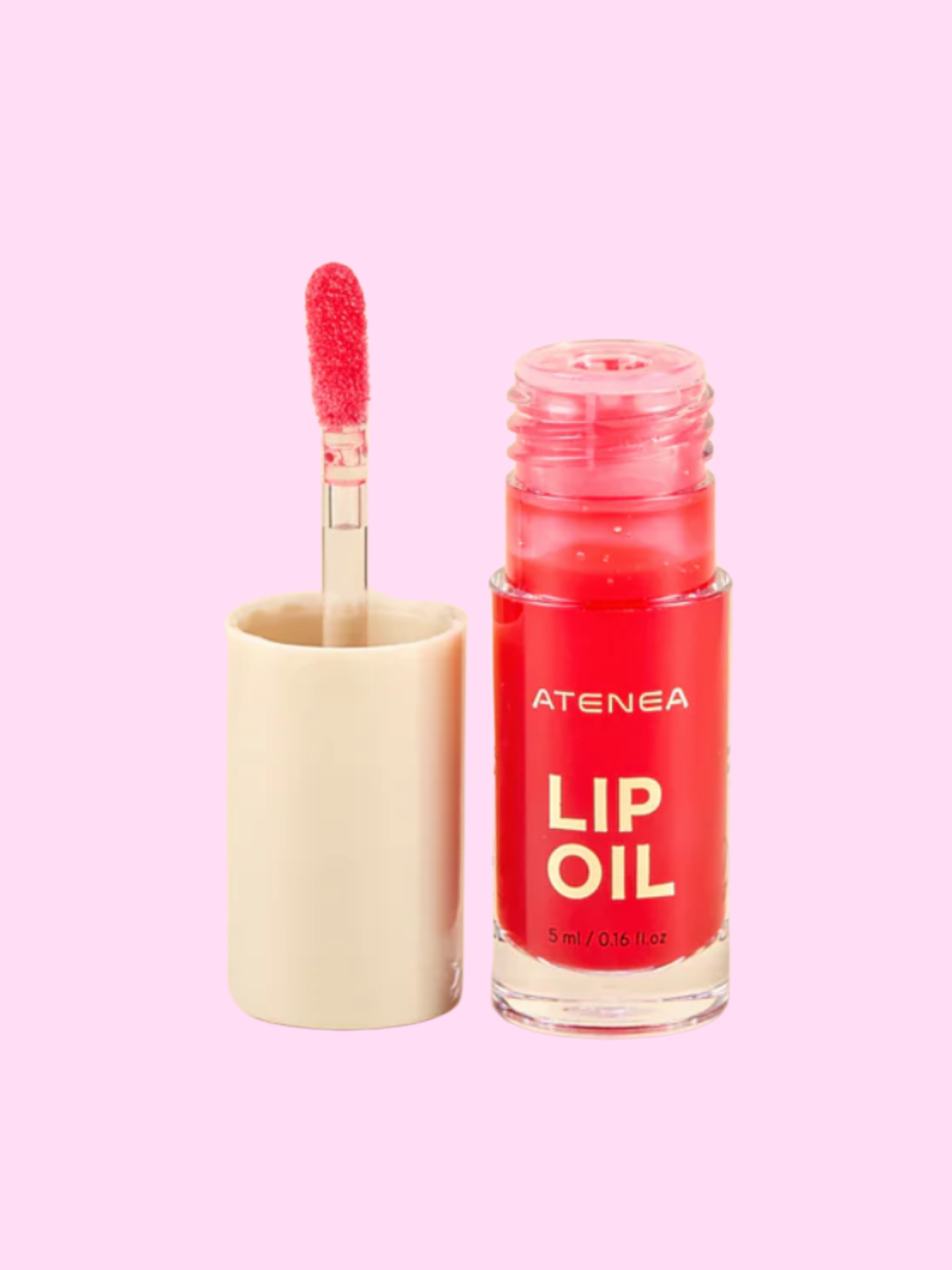 Lip Oil Atenea