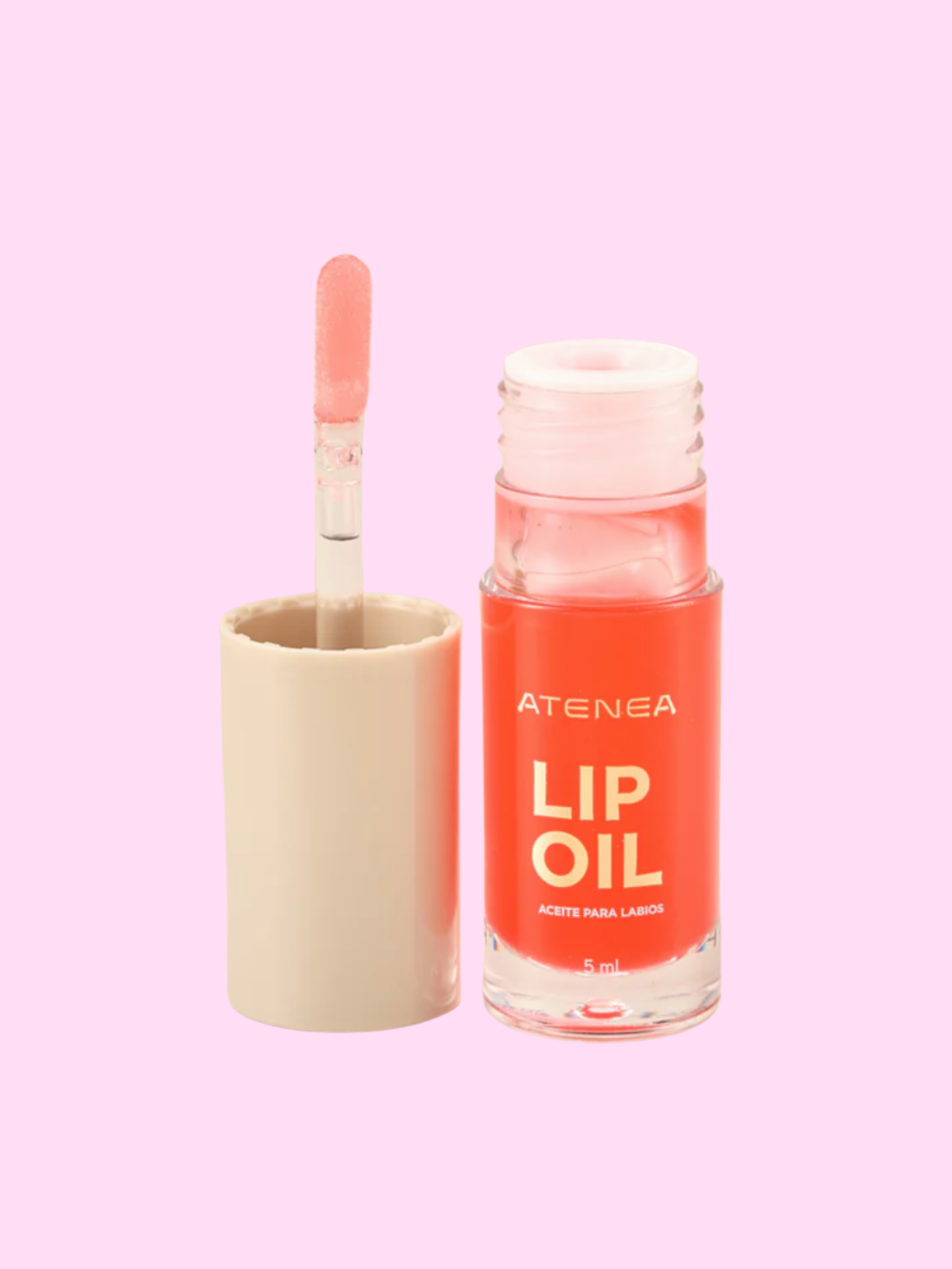 Lip Oil Atenea