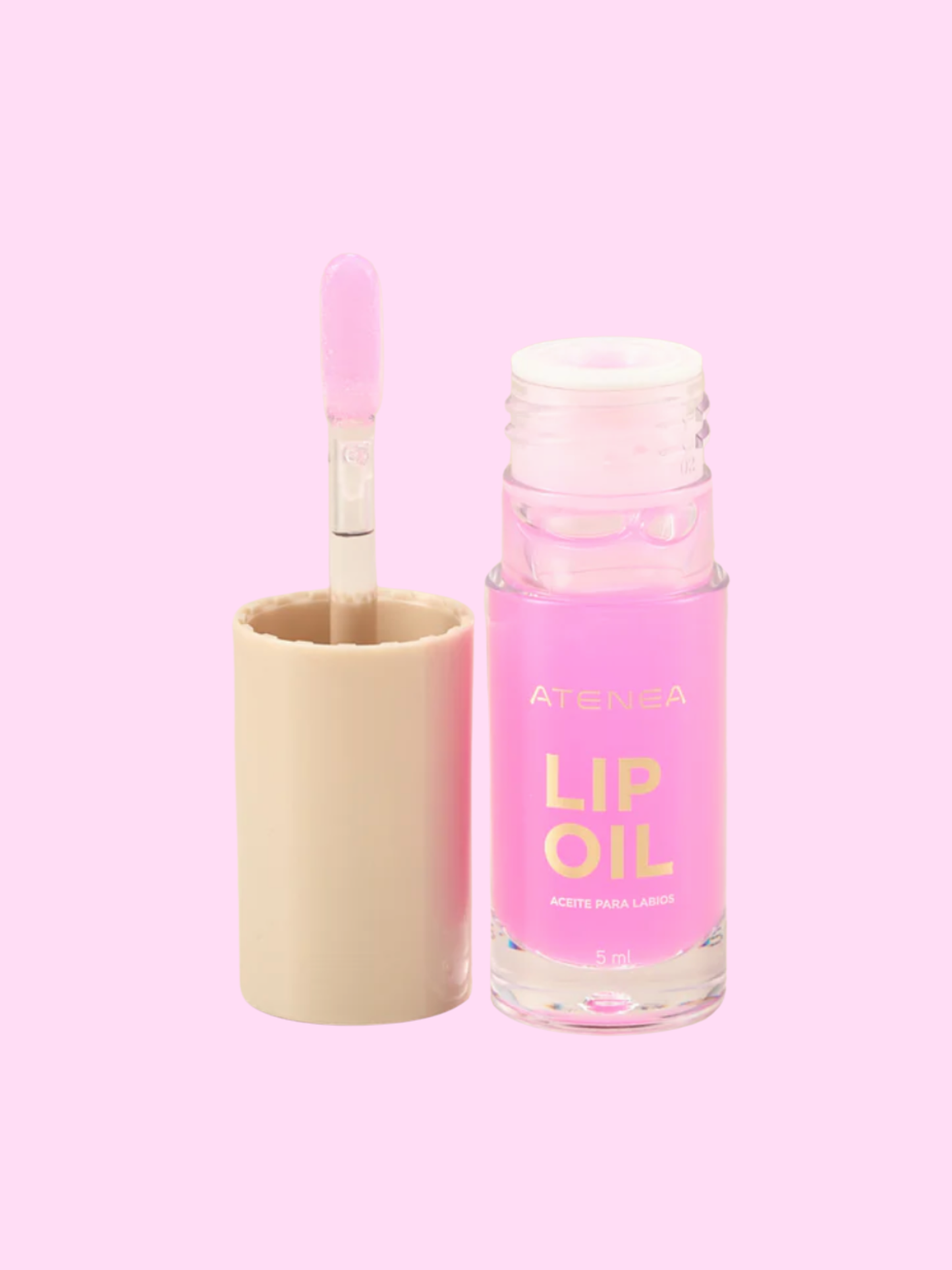 Lip Oil Atenea