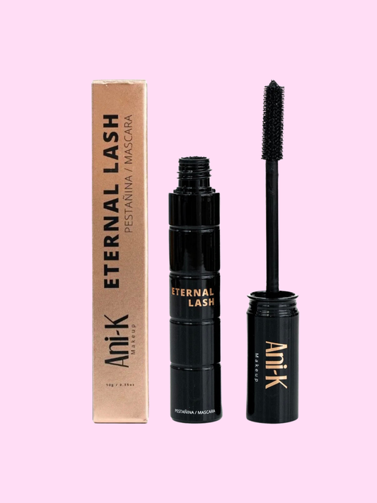 Pestañina Eternal Lash Anik