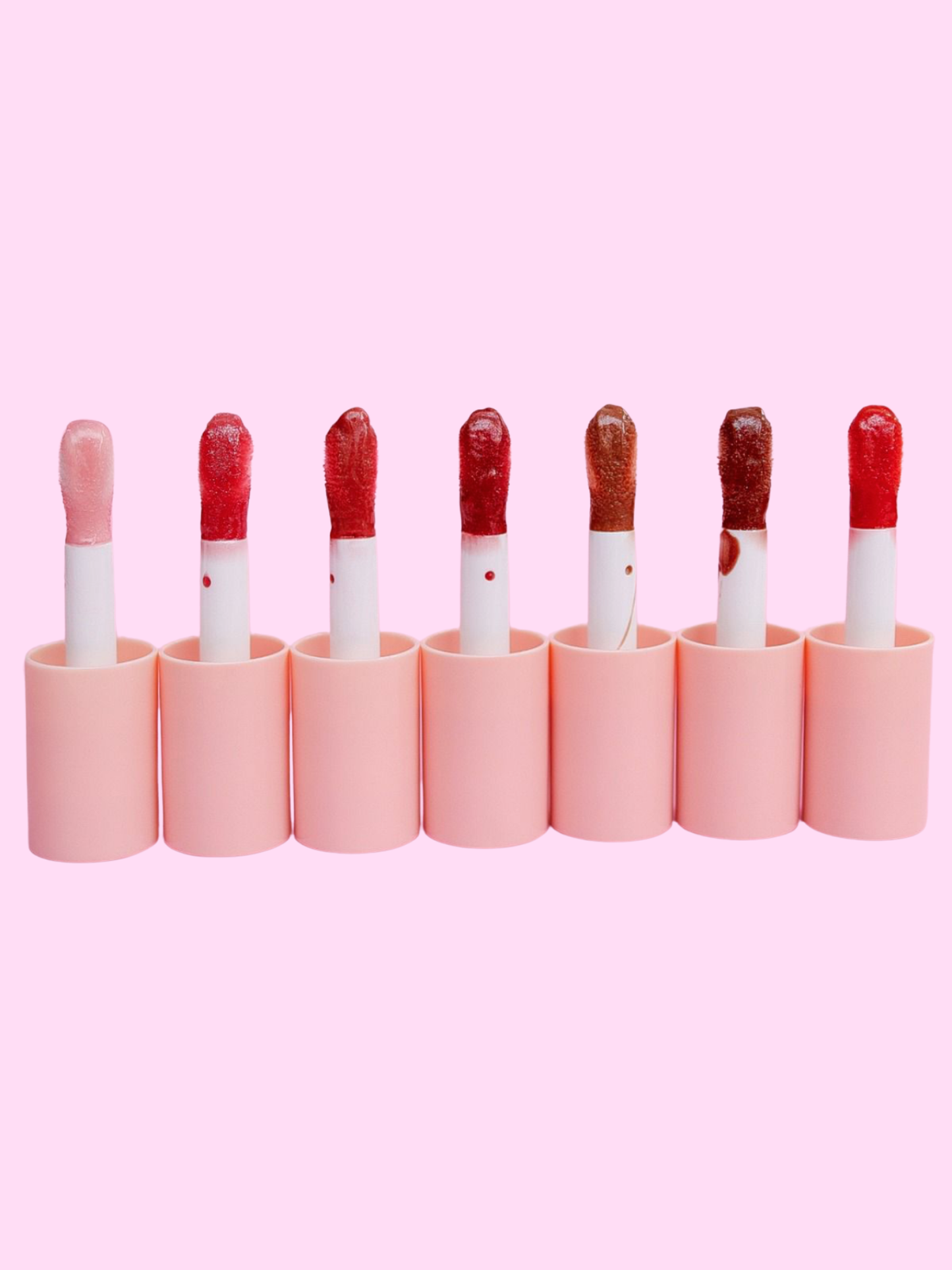 Shiny Lip Oil Majikal