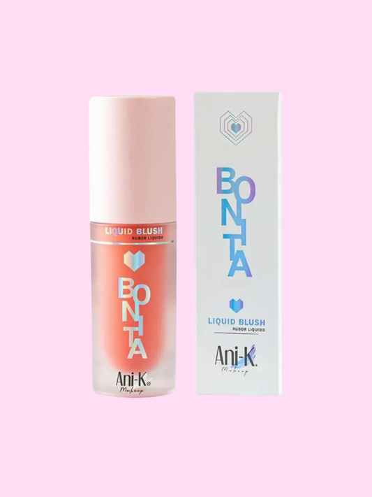 Rubor Liquido Bonita Anik