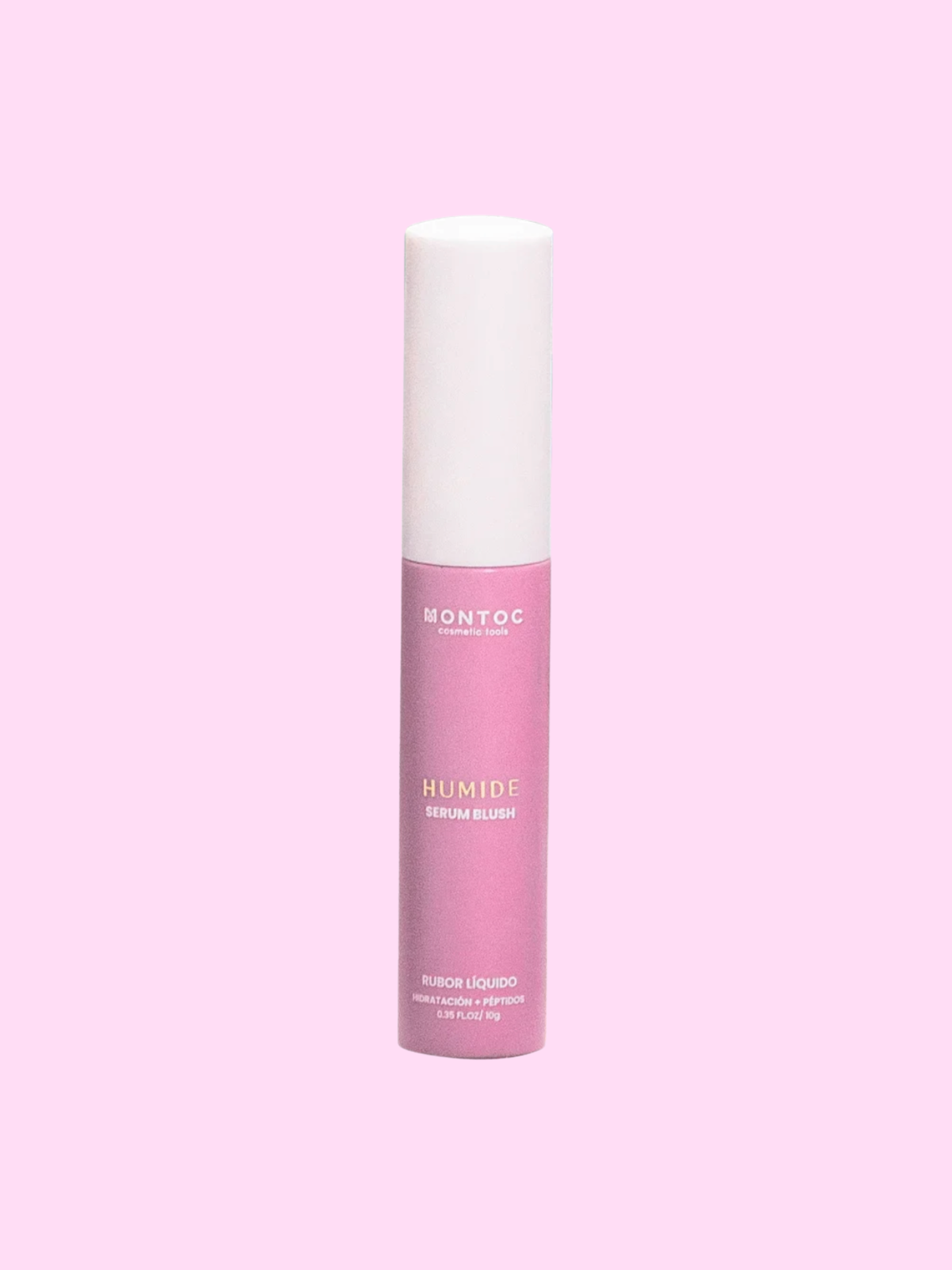 Rubor Liquido Humide Serum Blush Montoc