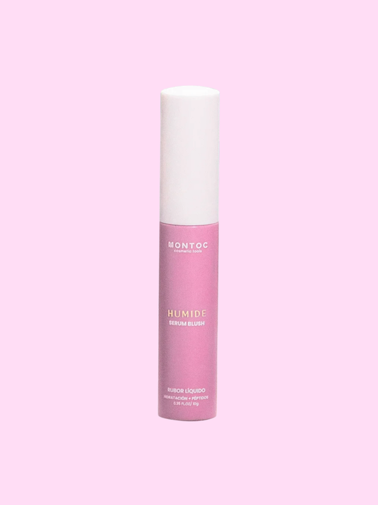 Rubor Liquido Humide Serum Blush Montoc