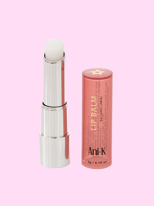 Lip Balm Anik