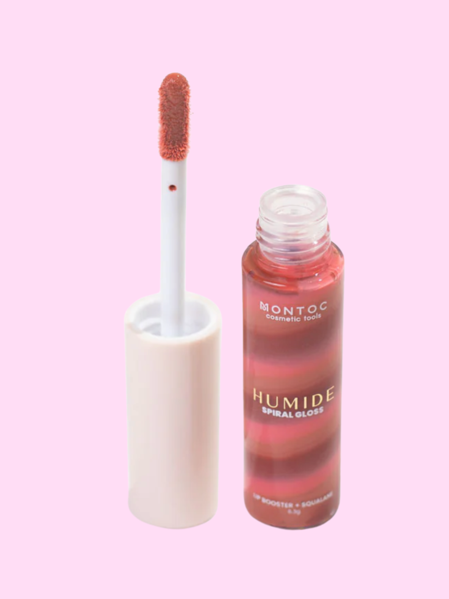 Humide Spiral Gloss
