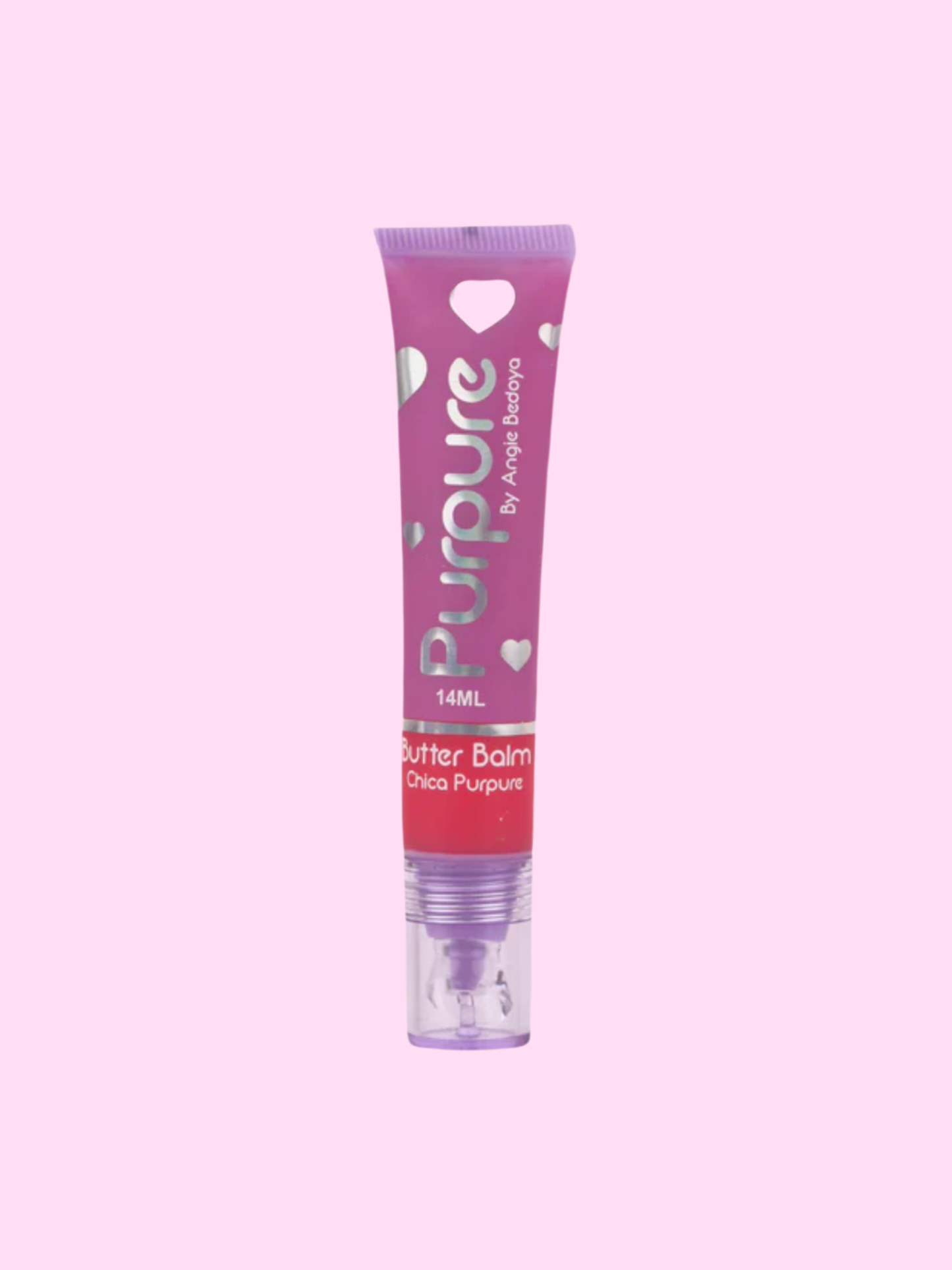 Butter Balm 01 Purpure