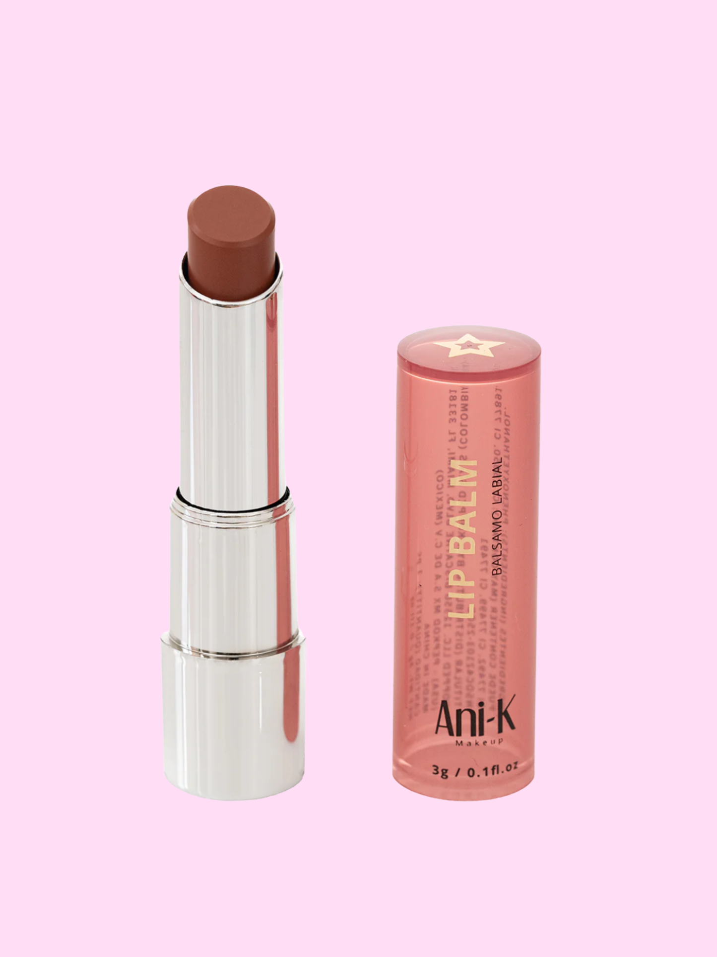 Lip Balm Anik