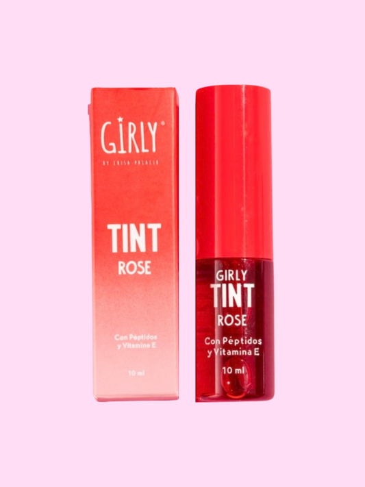 Tinta Liquida Girly