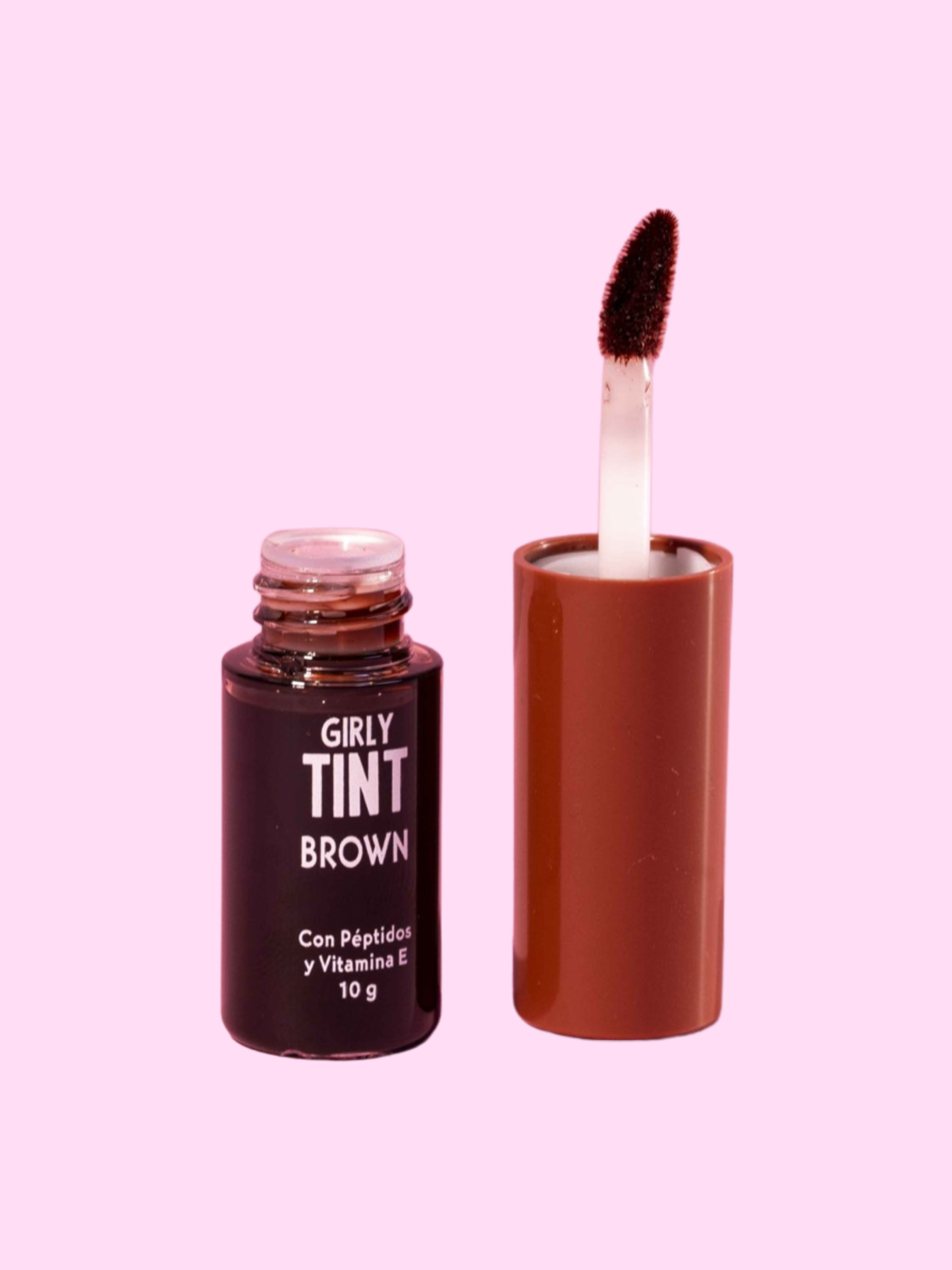 Tinta Liquida Girly