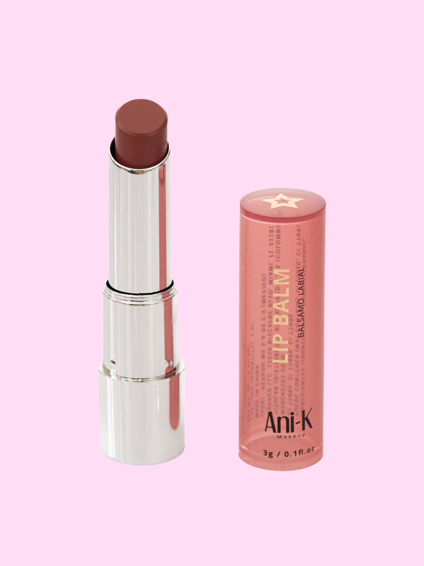 Lip Balm Anik