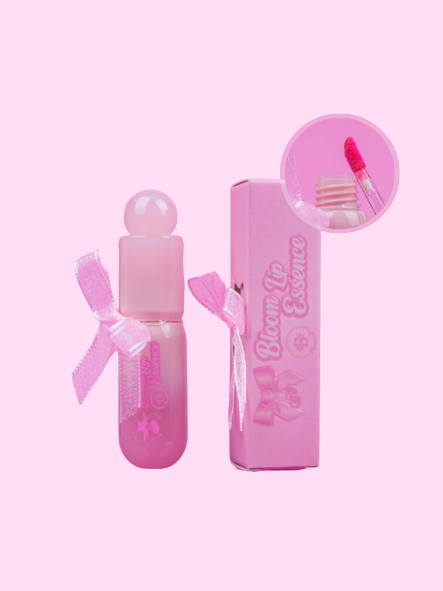 Bloom Lip Essence Bloomshell