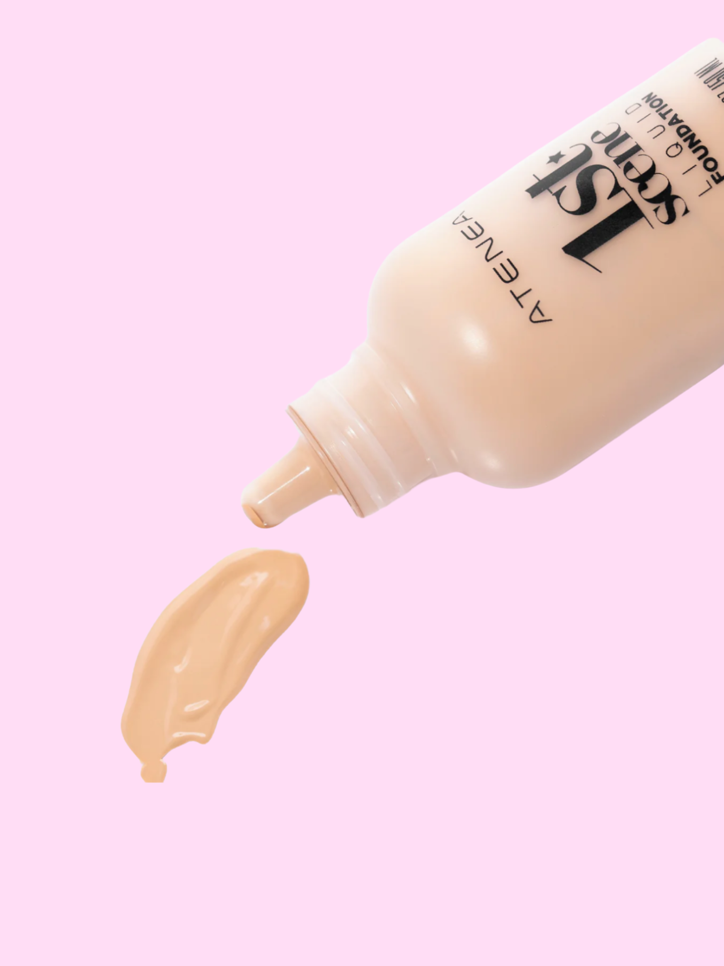 Base De Maquillaje Liquida 1st Scence Mini 30ml