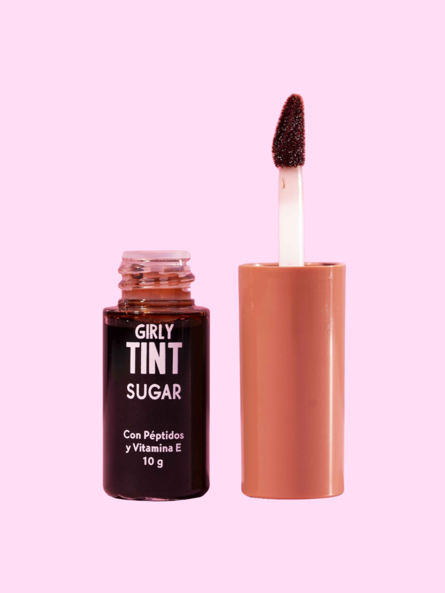 Tinta Liquida Girly