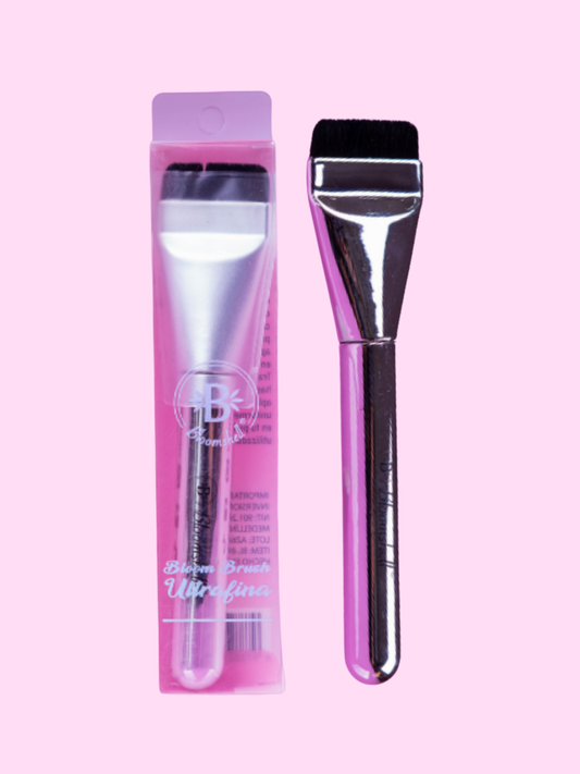 Brocha Brush Ultra Fina Bloomshell