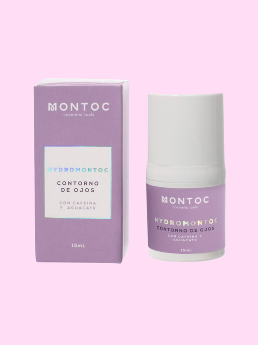 Contono De Ojos Montoc