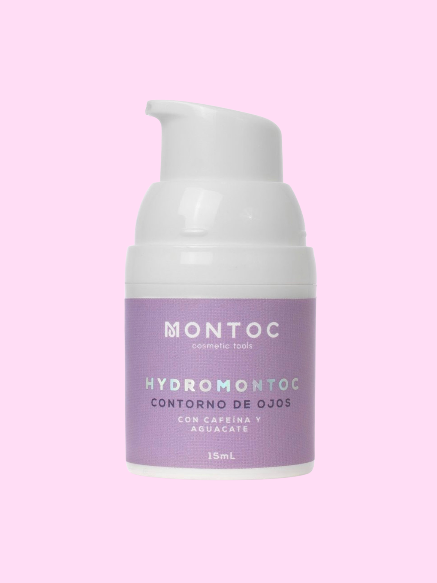 Contono De Ojos Montoc